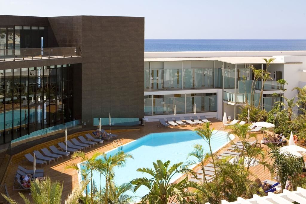 تاراخاليخو R2 Bahia Playa Design Hotel & Spa - Only Adults المظهر الخارجي الصورة